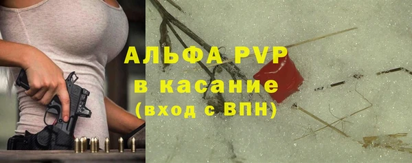Альфа ПВП Алзамай